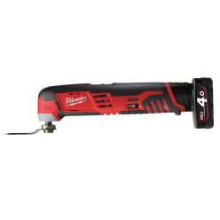   Milwaukee M12™ C12 MT-402B szuperkompakt akkumulátoros multi-tool