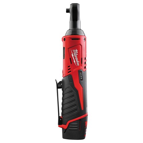 Milwaukee M12™ IR-201B 3/8 szuperkompakt racsnis csavarkulcs