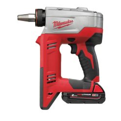 Milwaukee M18™ HD18 PXP-H06202C UPONOR™ csőtágító