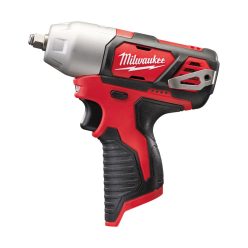   Milwaukee M12™ BIW38-0 szuperkompakt ⅜″ ütvecsavarozó