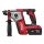 Milwaukee M18™ BH-402C kompakt 2 fokozatú SDS-Plus kalapács