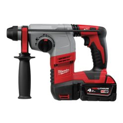 Milwaukee M18™ HD18 H-402C 4 fokozatú SDS-plus kalapács