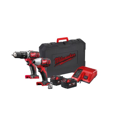 Milwaukee M18™ BPP2C-402C erőcsomag