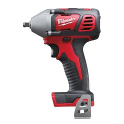 Milwaukee M18™ BIW38-0 ⅜″ ütvecsavarozó 