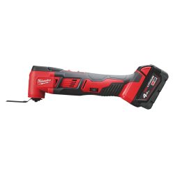 Milwaukee M18™ BMT-421C multi-tool