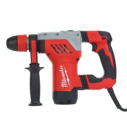   Milwaukee PLH 28 XE 28 mm SDS-Plus L-formájú kombi kalapács