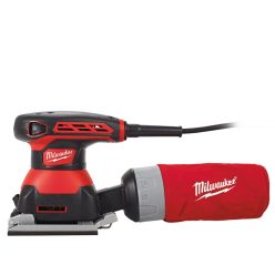 Milwaukee SPS 140 ¼″ rezgőcsiszoló