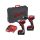 Milwaukee M18™ BPP2D-402C erőcsomag