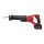 Milwaukee M18™ BSX-402C SAWZALL™ szablyafűrész