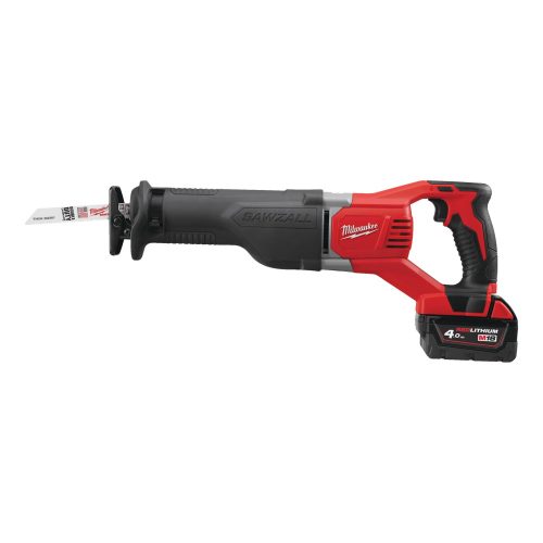 Milwaukee M18™ BSX-402C SAWZALL™ szablyafűrész