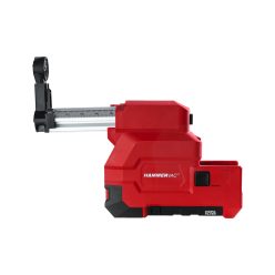 Milwaukee M18 CDEX-0 FUEL™ SDS-plus porelszívó