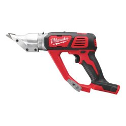 Milwaukee M18™ BMS12-0 lemezvágó olló