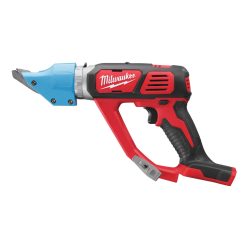 Milwaukee M18™ BMS20-0 lemezvágó olló