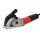 Milwaukee AGV 15-125 XC DEC-SET 1550 W sarokcsiszoló porelvezető burkolattal