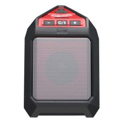 Milwaukee M12™ JSSP-0 Bluetooth® hangszóró