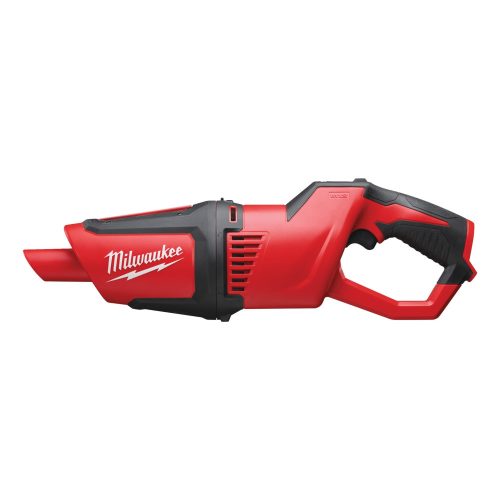 Milwaukee M12™ HV-0 szuperkompakt porszívó