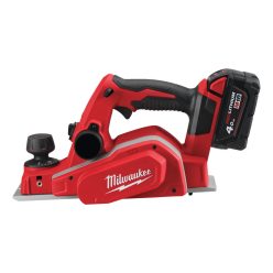 Milwaukee M18™ BP-402C gyalu