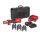 Milwaukee M18™ BLHPT-202C M-SET Force Logic™ szénkefe nélküli prés