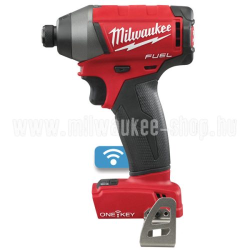 Milwaukee M18 ONEID-0 ONE-KEY™ FUEL™ ¼˝ Hex ütvecsavarozó