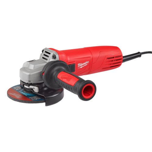 Milwaukee AGV 10-125 EK 1000 W sarokcsiszoló