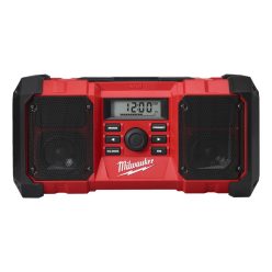Milwaukee M18™ JSR-0 rádió