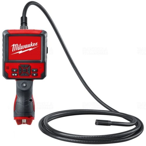 Milwaukee M12™ IC AV3-201C digitális vizsgálókamera