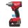 Milwaukee M18 ONEIWF12-502X FUEL™ ONE-KEY™ ½″ ütvecsavarozó biztosítógyűrűvel