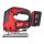 Milwaukee M18™ BJS-402C szúrófűrész
