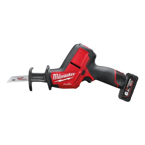 Milwaukee M12 CHZ-602X FUEL™ szuperkompakt  kézifűrész