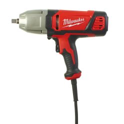 Milwaukee IPWE 400 R ½″ ütvecsavarozó