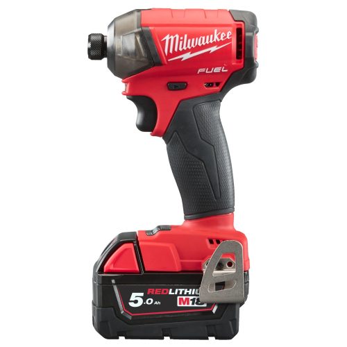 Milwaukee M18 FQID-502X FUEL™ SURGE™ ¼″ Hex hidraulikus ütvecsavarozó