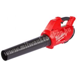 Milwaukee M18 CBL-0 akkumulátoros lombfúvó