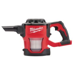 Milwaukee M18™ CV-0 kézi porszívó