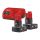 Milwaukee M12™ NRG-402 NRG pack