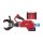 Milwaukee M18™ HCC75R-502C FORCE LOGIC™ hidraulikus föld alatti kábelvágó távvezérlővel