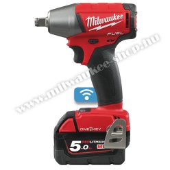 Milwaukee M18 ONEPP2D-503X ONE-KEY™ FUEL™