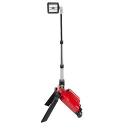   Milwaukee M18™ ONERSAL-0 ONE-KEY™ állványos térmegvilágító LED lámpa