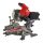 Milwaukee M18 FMS190-0 FUEL™ 190 mm gérvágó