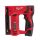 Milwaukee M12™ BST-202X szuperkompakt tűzőgép