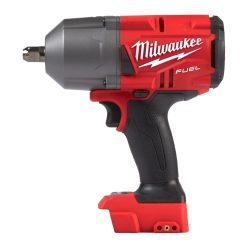   Milwaukee M18 FHIWP12-0X FUEL™ ½″ nagy nyomatékú ütvecsavarozó ütközőcsappal 