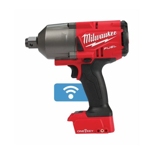 Milwaukee M18 Fuel kompakt ütvecsavarozó ONEFHIWF34-0X