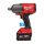 Milwaukee M18 ONEFHIWF34-502X FUEL™ ONE-KEY™ ¾″ nagy nyomatékú ütvecsavarozó biztosítógyűrűvel