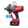 Milwaukee M18 ONEFHIWF1-802X FUEL™ ONE-KEY™ 1″ nagy nyomatékú ütvecsavarozó biztosítógyűrűvel