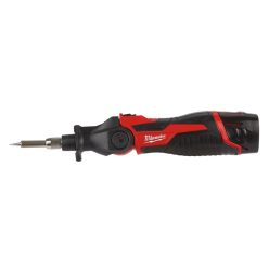 Milwaukee M12™ SI-201C szuperkompakt forrasztópáka