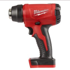 Milwaukee M18™ BHG-0 hőlégfúvó