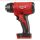 Milwaukee M18™ BHG-0 hőlégfúvó
