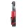 Milwaukee M12 FIR38-201B FUEL™ szuperkompakt ⅜″ racsnis csavarkulcs