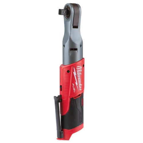 Milwaukee M12 FIR12-0 FUEL™ szuperkompakt ½″ racsnis csavarkulcs