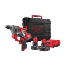 Milwaukee M12 FPP2B-602X FUEL™ erőcsomag