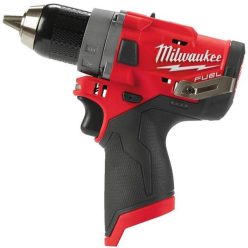 Milwaukee M12 FDD-402X akkumulátoros fúrócsavarozó